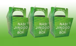 Nasi Jinggo