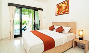 Bahana Guest House, Tuban, Bali