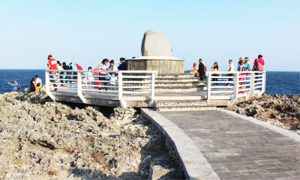 The Waterblow Nusa Dua