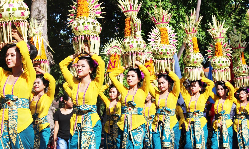 Bali Arts Festival