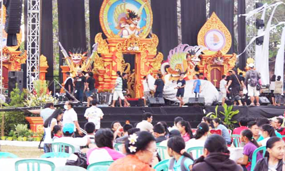 Sanur Festival