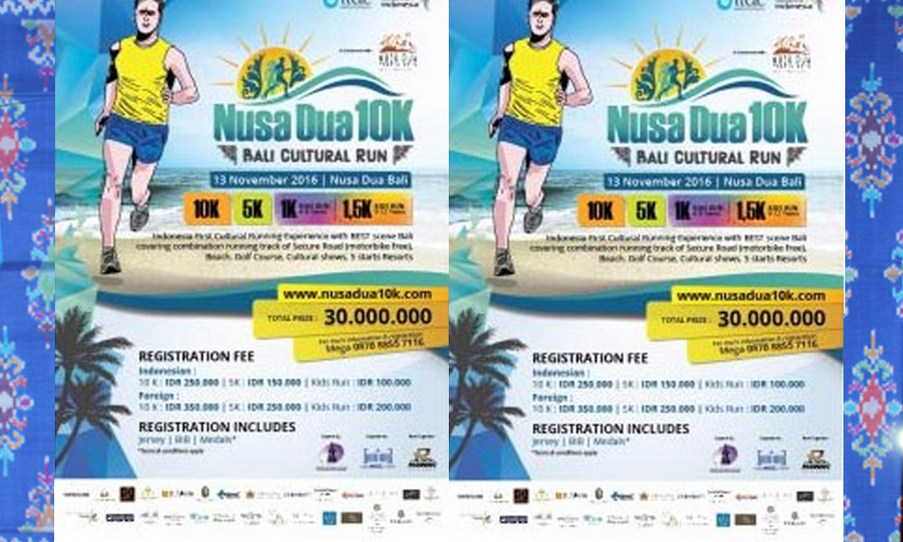 Nusa Dua Festival