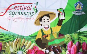 festival agribisnis bali 2019