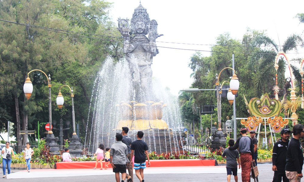 Denpasar Festival