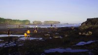 Bulungdaya Beach Tabanan