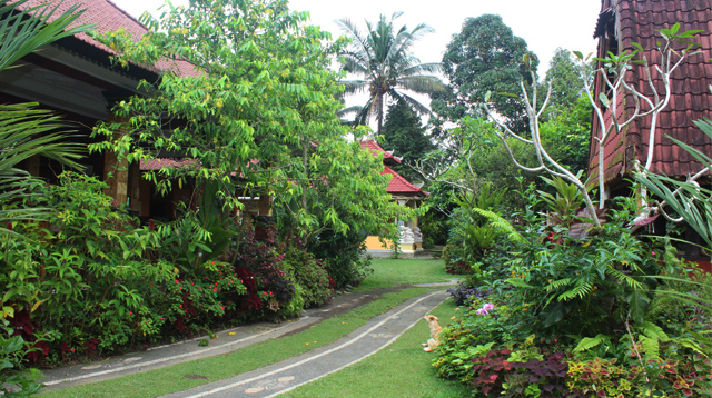 Taman Usada Bali