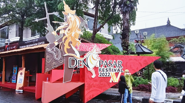 Denpasar Festival