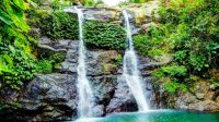 Juwuk Manis Waterfall