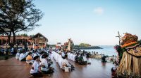 Activities of 10th WWF in Bali