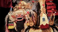 Barong Dance