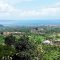 Bukit Jambul tourist object