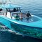 Glass bottom boat