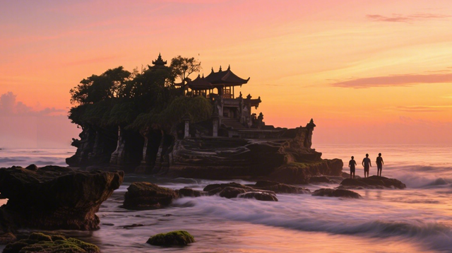 Tanah Lot