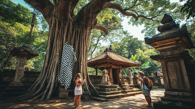 banyan tree