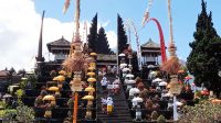 Besakih Temple