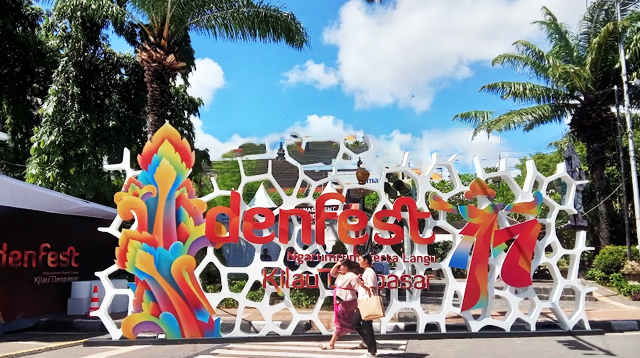 Denpasar Festival
